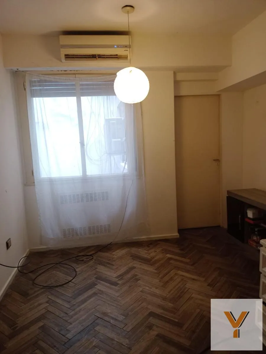 Departamento en Paraguay e/ Junin y Ayacucho