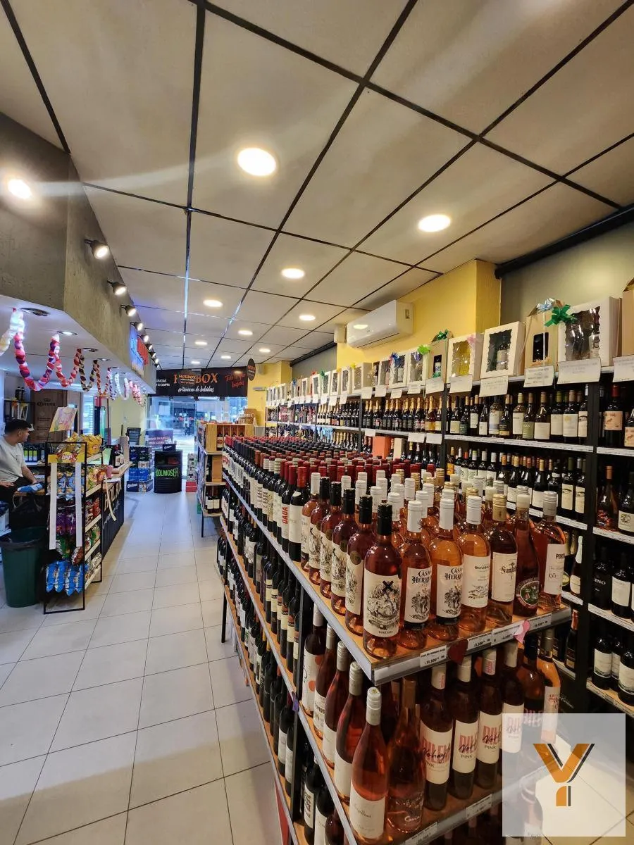 Local Comercial en México y Salta