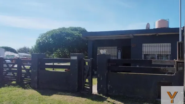 Casa en Los Claveles 239