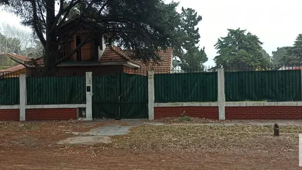 Casa en Salta e/ Gonzalez y Drumond