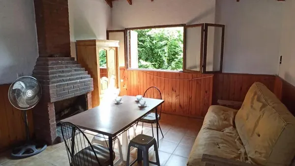 Departamento en 8 y 16