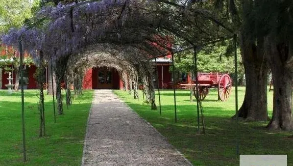 Terreno en Club de Campo El Mirador