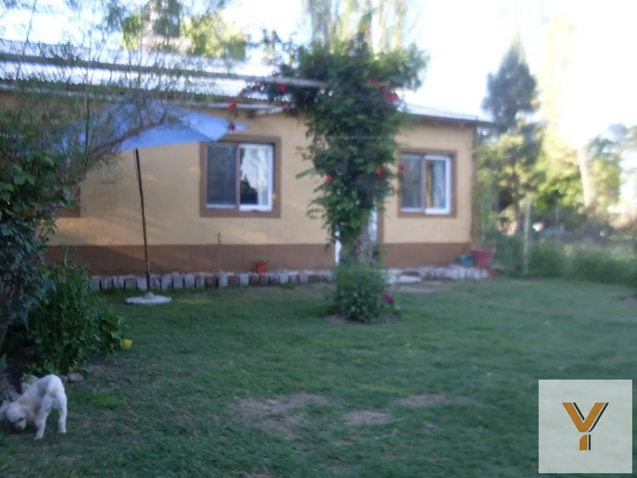 Casa en Ruta Nacional 40 e/ Lozano y Juan López García