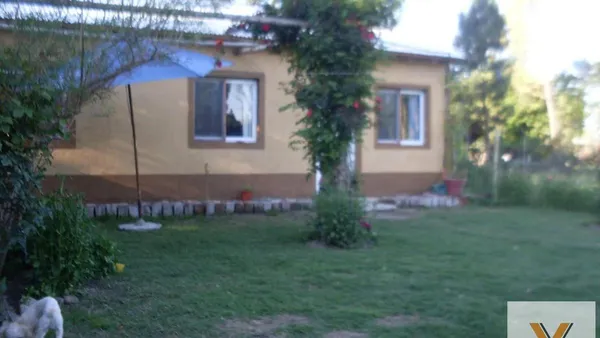 Casa en Ruta Nacional 40 e/ Lozano y Juan López García