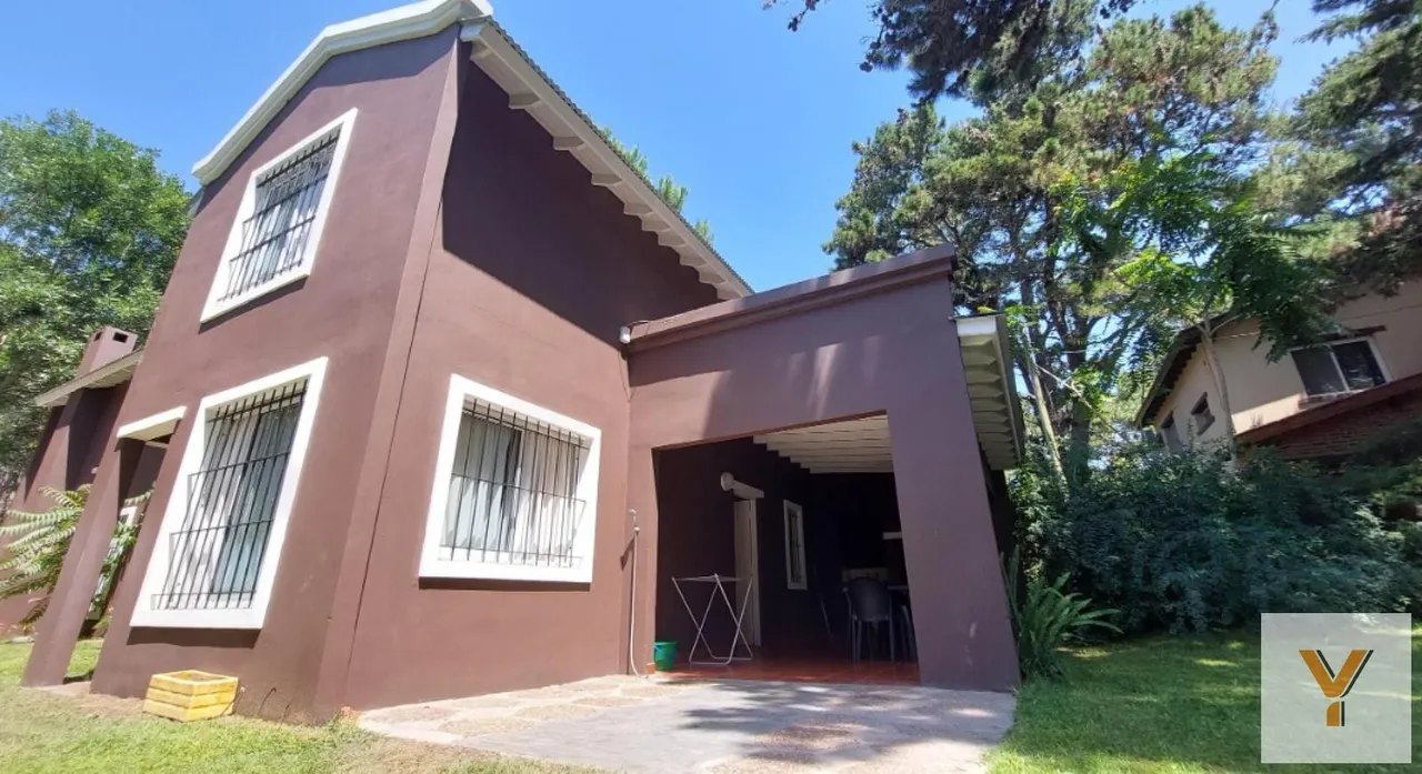 Departamento en Las Camelias e/ Avenida 3 y Avenida 4