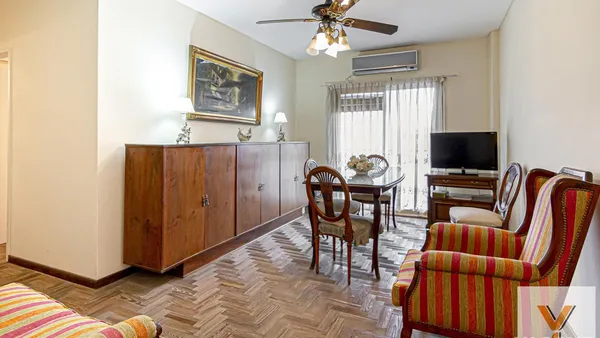 Departamento en Monteaguado e/ Uspallata y Patagones