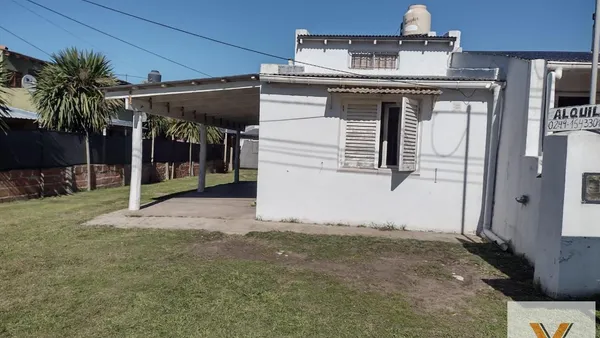 Departamento en Vito Dumas y Juan de Garay