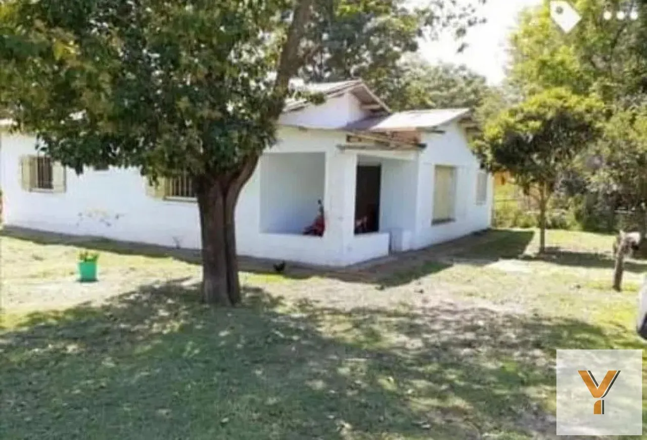 Casa en Goenaga e/ Mitre y España