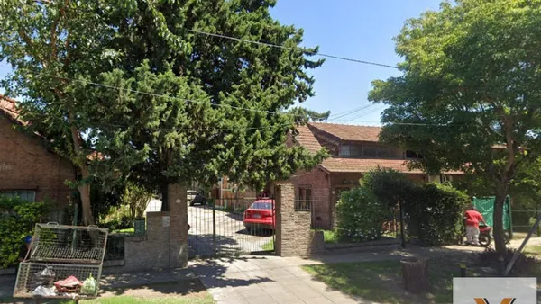 Casa en Henri Dunant y Coronel Ventura Alegre