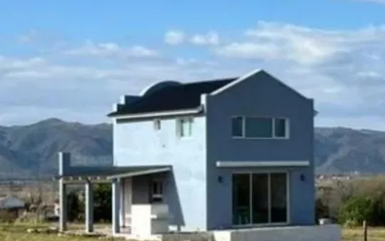 Casa en Altos Los Reartes