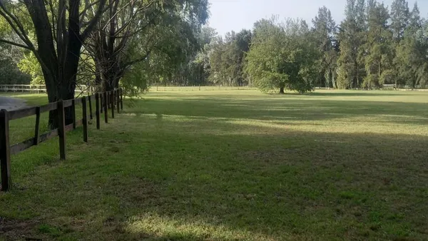 Terreno en Haras El Malacate