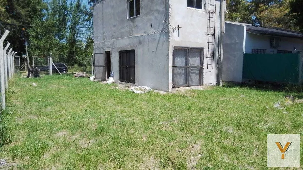 Casa en Pernambuco 1314 e/ Riachuelo y Las Heras