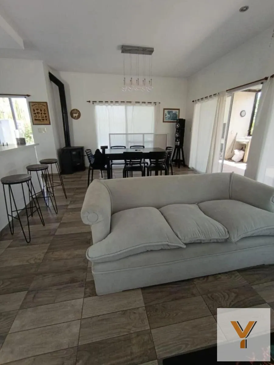 Casa en Solares Norte
