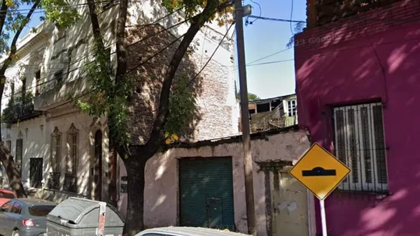 Terreno en Irala e/ General Gregorio Aráoz de Lamadrid y Olavarría