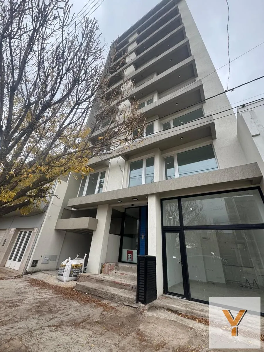 Departamento en Avenida España e/ Chacabuco y 14 de Julio