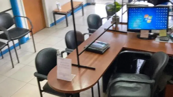 Edificio en Avenida 7 e/ 521 Bis y 522