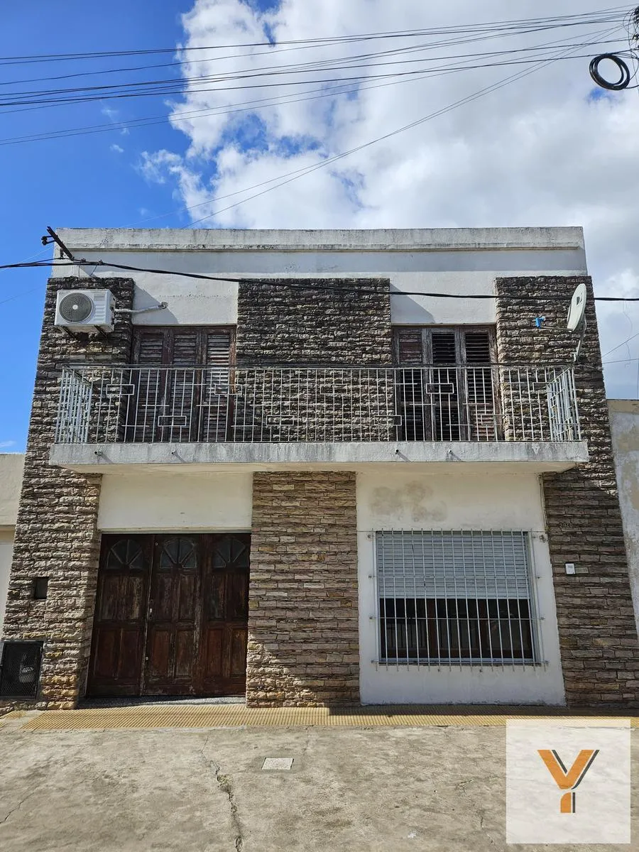 Departamento en 123 e/ 31 y 32