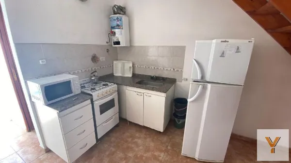 Departamento en 94 e/ 2 y 3