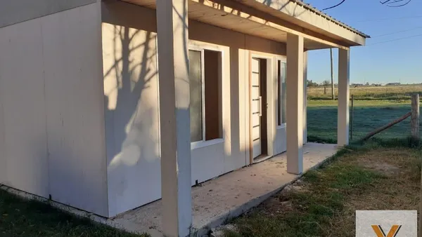 Casa en Brown 880