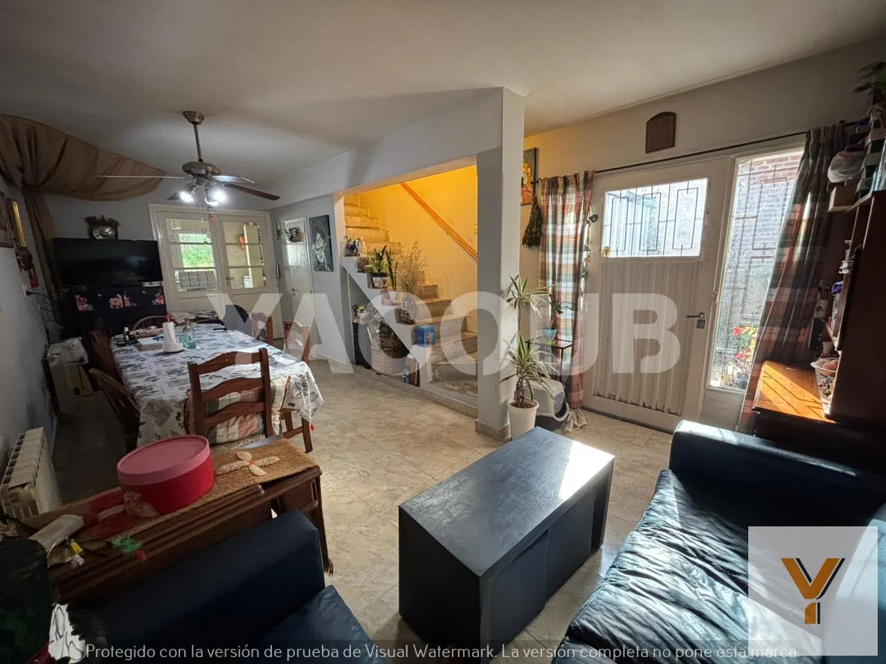 Casa en Avenida Alvear e/ Avenida Avellaneda y Juncal