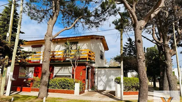 Casa en 34 y 5