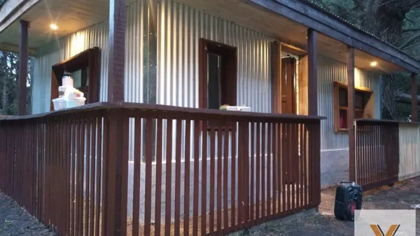 Casa en 23 y 26