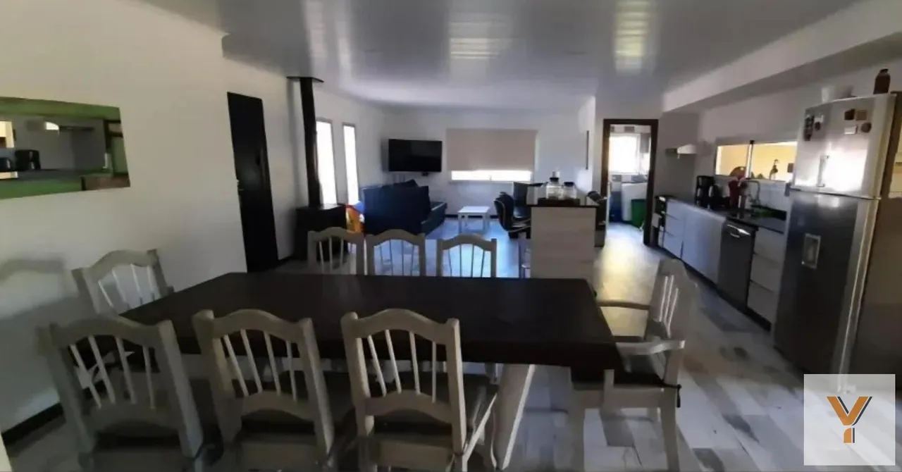 Casa en KM 314 - Casas de Mar