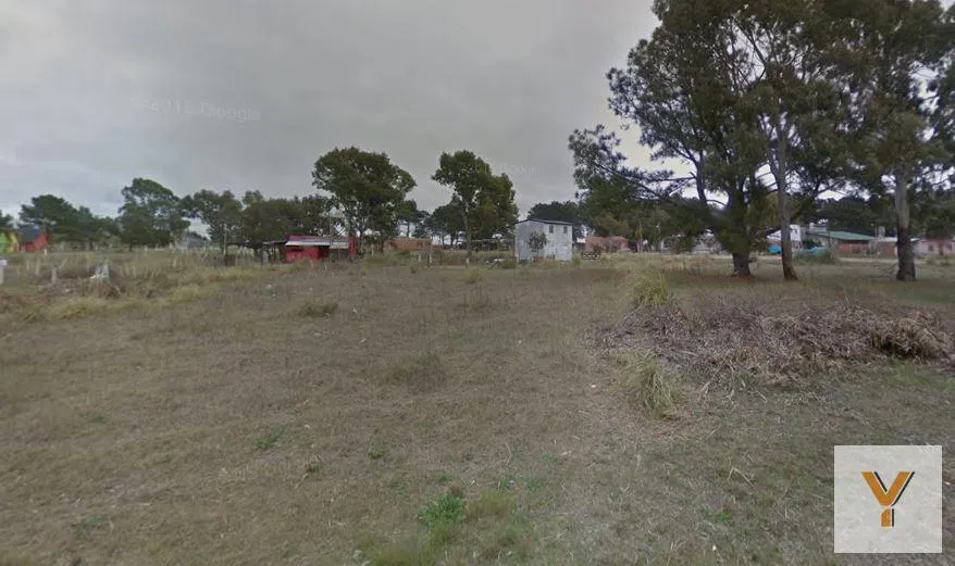 Terreno en Caseros e/ Roldan y Andrade