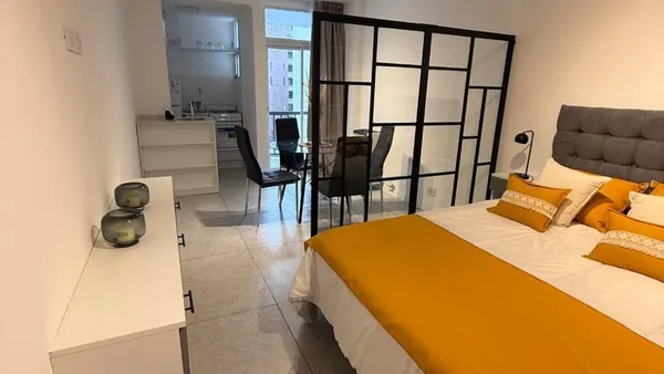 Departamento en Avenida Colón e/ Córdoba y San Luis