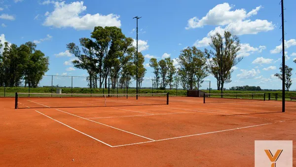 Terreno en La Reserva Escondida - Área 60