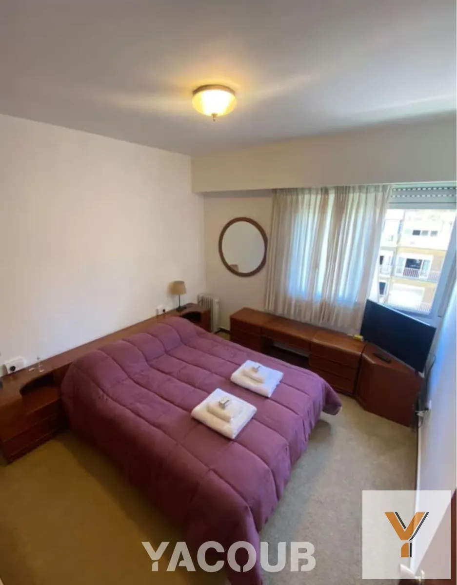 Departamento en Avenida Colón e/ Carlos Alvear y Güemes