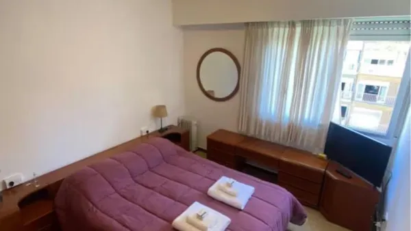 Departamento en Avenida Colón e/ Carlos Alvear y Güemes
