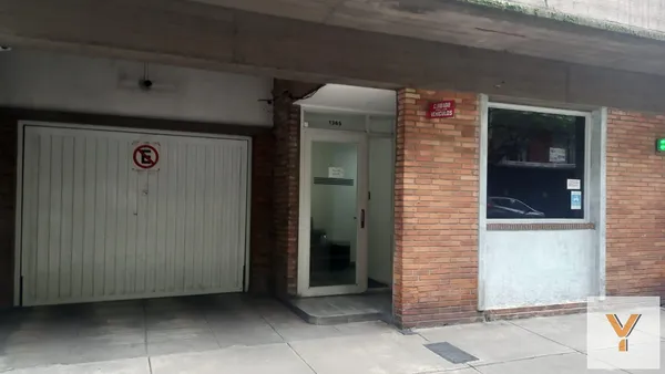 Cochera en Ciudad De La Paz y Virrey Loreto