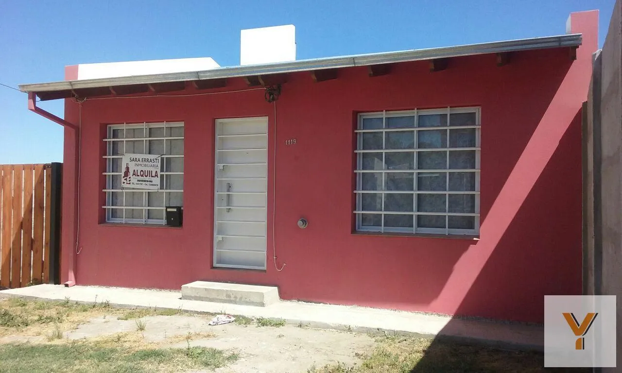 Casa en La Pastorra e/ Formosa y Salta al 1100