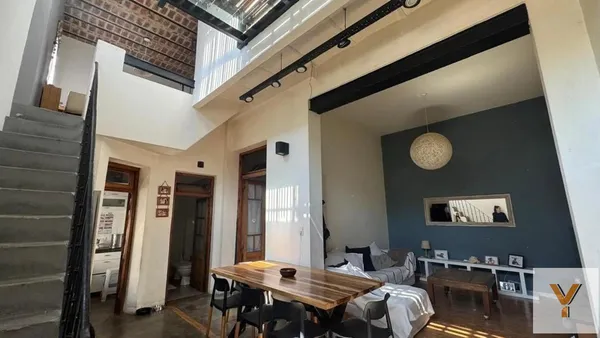 Departamento en Lascano al 3100