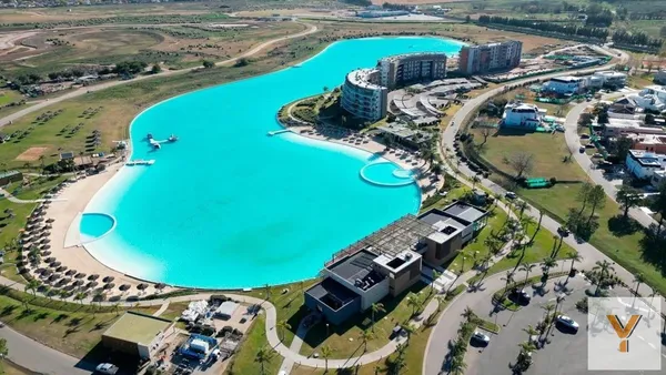Terreno en Crystal