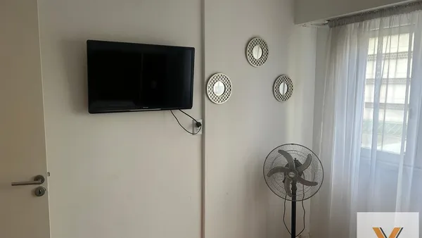 Departamento en Almirante Brown e/ Santa Fe y Santiago del Estero