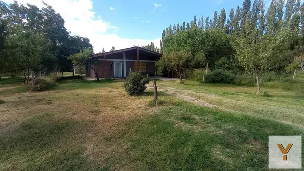Terreno en Futa Leufú al 1400