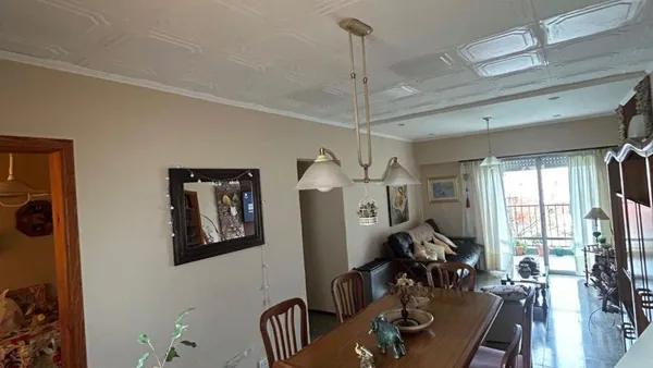 Departamento en 75 e/ 36 y 38