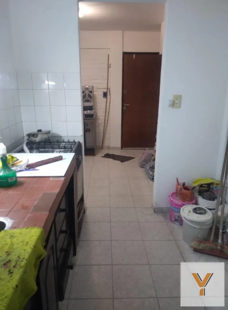 Departamento en 19 e/ 77 y 78