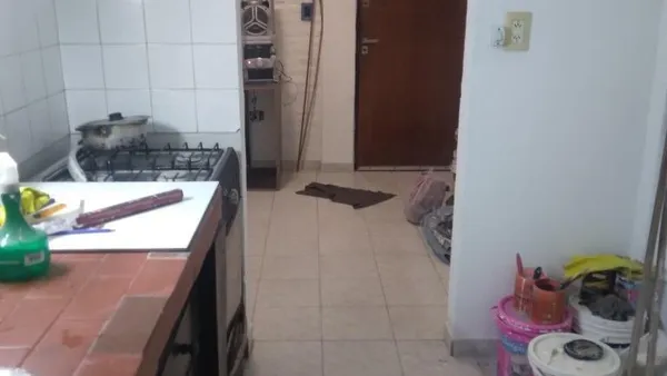 Departamento en 19 e/ 77 y 78