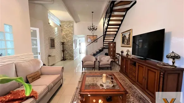 Casa en Magallanes e/ C. Gaspar M. Jovellanos y Isabel la Catolica