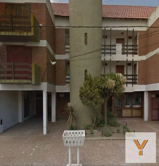 Departamento en 1 y 26
