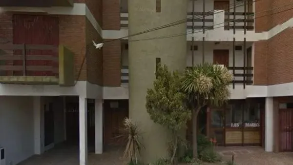 Departamento en 1 y 26