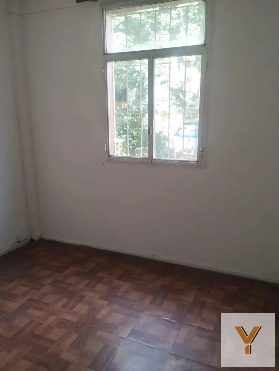Departamento en Crisóstomo Álvarez y Avenida San Pedrito