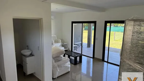 Departamento en Cardales Village