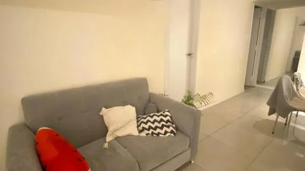 Departamento en Acevedo e/ Padilla y Murillo