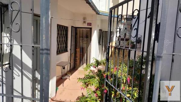 Departamento en 4 y 40