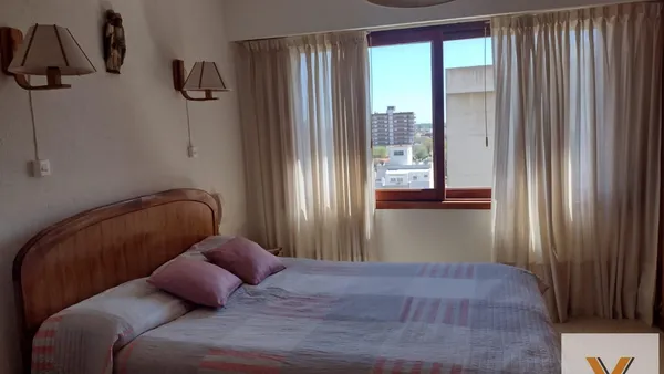 Departamento en Lamadrid e/ Rawson y Alberti