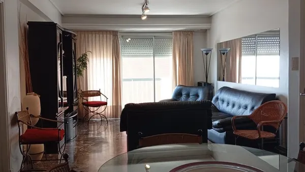 Departamento en Almirante Brown y Lavalle